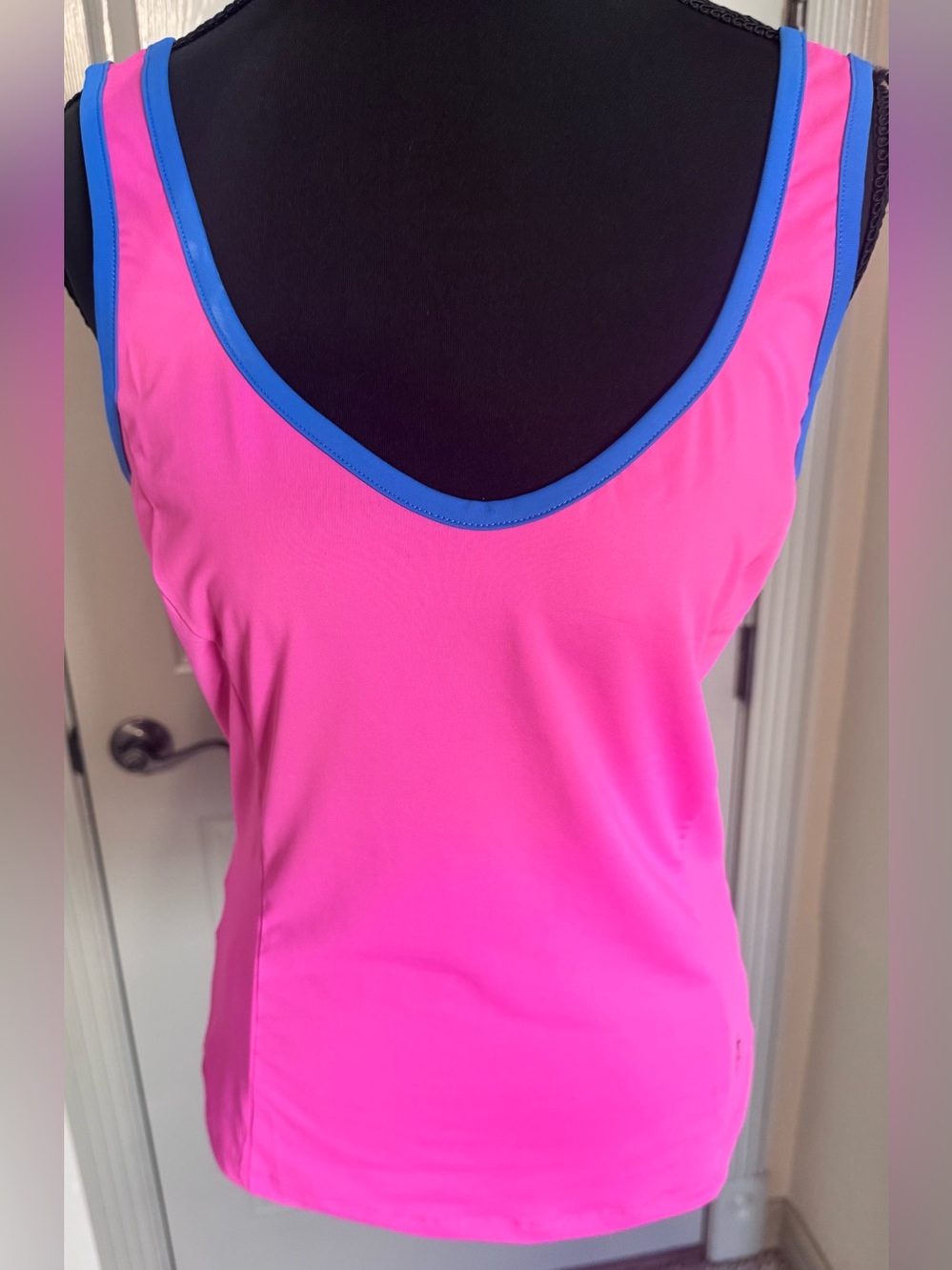 Original Penguin Sweetheart Tank